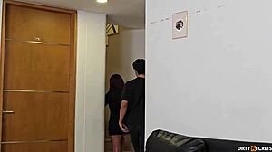 Juicy Creampie Pound