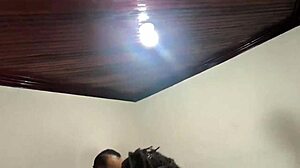 Gangbang Double Stuff