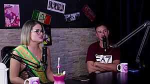 Arthur Aily Exposure