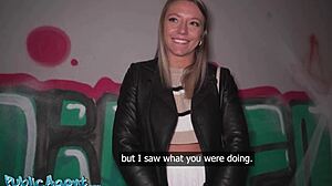 street masturbation fuck