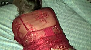 Venezuelan Fetish Kiss