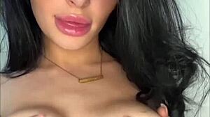 Student Girlfriend Squirts