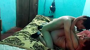 Creampie Doggy Finish