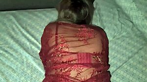 Venezuelan Fetish Kiss