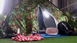 shaved pussy interview