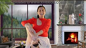 shaved pussy interview