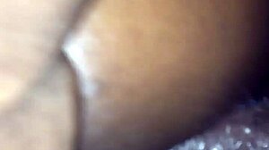 Wet Pussy Stroke