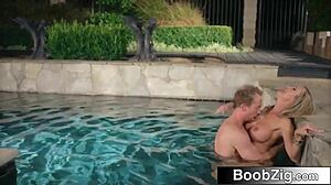 Milf Pussy Dominated