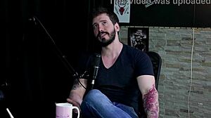 Arthur Aily Exposure