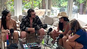 Bold Swingers Cruise