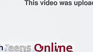 friend naughty surprise