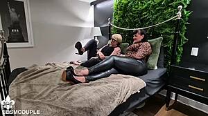 double domme worship