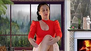 shaved pussy interview