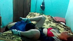 Creampie Doggy Finish