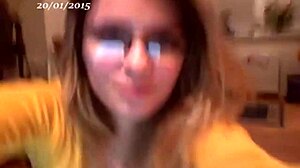 Big Ass Webcam Tease