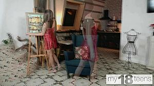 Gioco Naturale coi Giocattoli