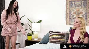 Maddy May Masturbation