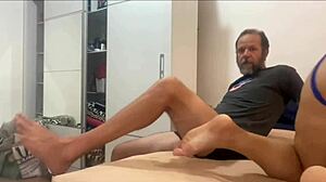 Crossdresser Video Fuck