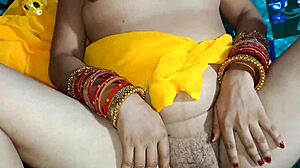 Indian Wife Doggystyle