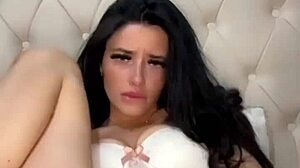 Student Girlfriend Squirts