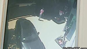 bbc redhead housewife