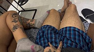 secret latina fun