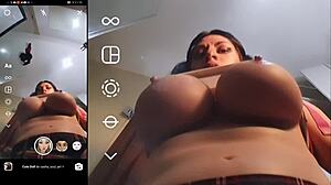  futanari big tits