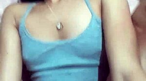 secret home creampie