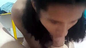 secret home creampie