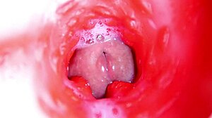 Internal Pussy Camera