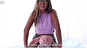 Saturnna Triple Cock