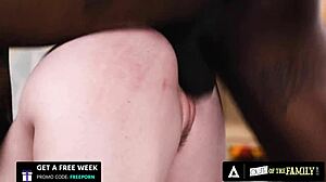 Emma Black Cock Craving