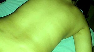 Housewife Paid Massage