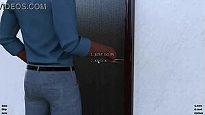 Assistant Game Tease