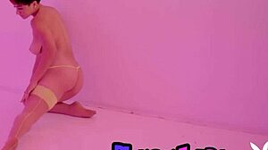 mia valentine strip dj