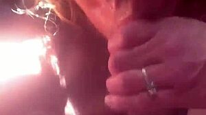 Savannah's Blowjob Fuck