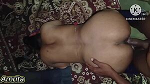 देसी एनल चुदाई