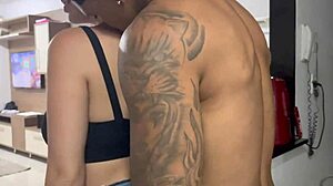 Neighbor Pussy Payment