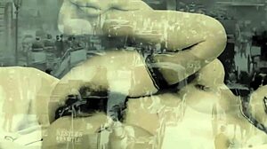 erotic vintage drawings