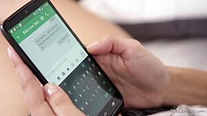 serena gabi squirting