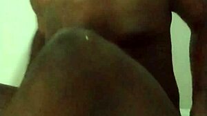 Butterfly Ass Masturbation