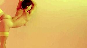 mia valentine strip dj