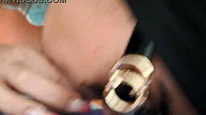 blonde milf deepthroat