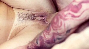 Milf Huge Cock
