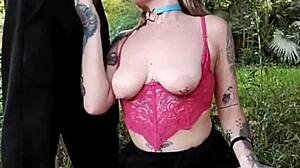 cuckold bareback tease