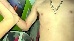 Hard Doggystyle Fingering