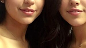 international nude teens