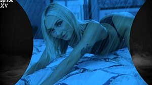 massage facial surprise