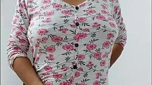 Большие соски