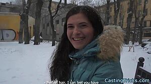 european casting strip